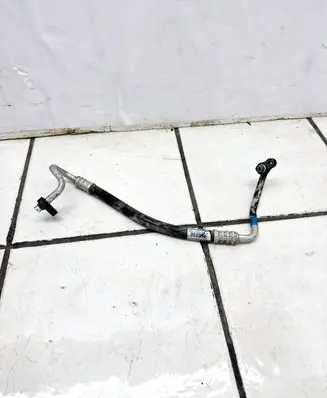 Hyundai Tucson TL Air conditioning (A/C) pipe/hose 97762F1100