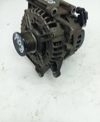Mercedes-Benz C AMG W204 Generator/alternator A0131549002 0121715029