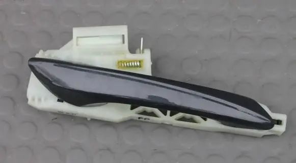 Hyundai Bayon Front door exterior handle HYUNDAI82661Q0010 82661Q0010 82665Q0000
