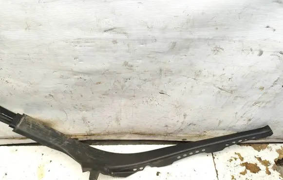 Audi A6 S6 C6 4F Rear sill trim cover 4F0867768A