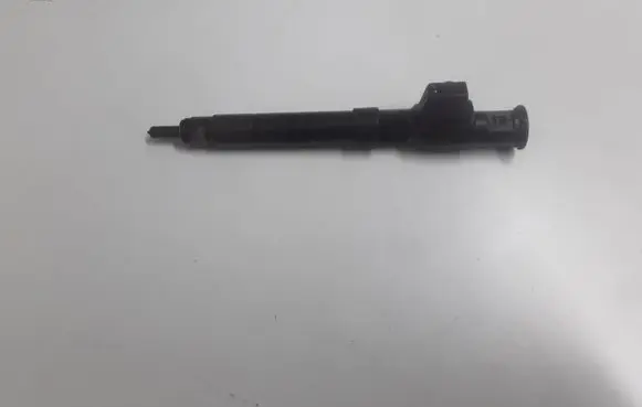 Fuel injector