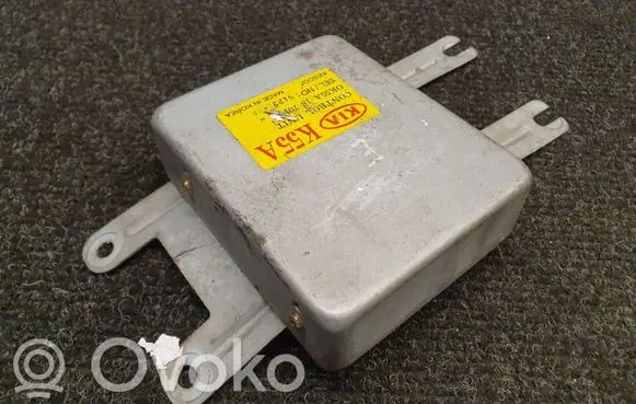 KIA Carnival Airbag control unit/module OK55A18701