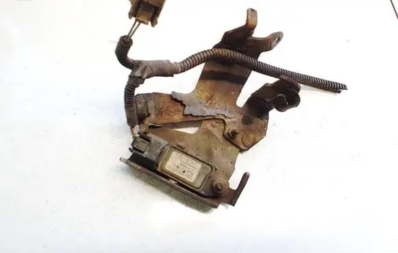 Nissan NV200 Exhaust gas pressure sensor h8200741321 227709604r