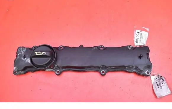 Citroen C3 Rocker cam cover 9656590280