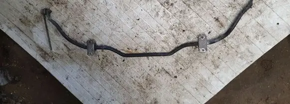 Fiat Grande Punto Front anti-roll bar/sway bar NOCODE