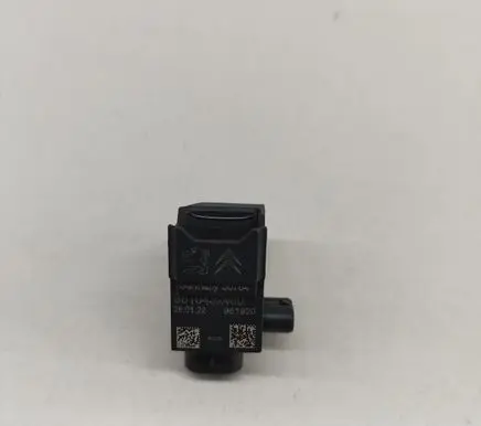 Opel Crossland X Airbag deployment crash/impact sensor 9810452480