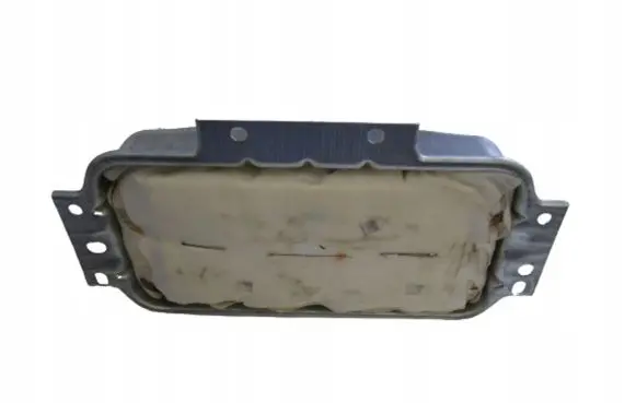 Mercedes-Benz GLE (W166 - C292) Knee airbag 166292