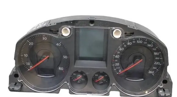 Speedometer (instrument cluster)