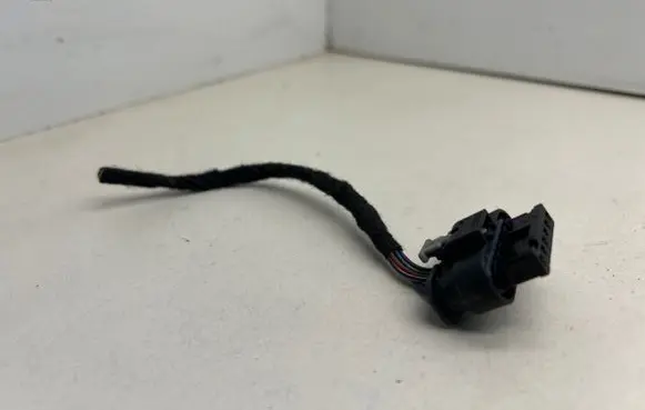 Audi Q7 4M Other wiring loom 4F0973706