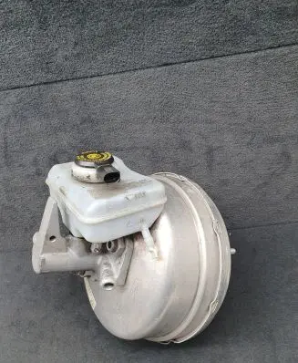 Audi A6 S6 C7 4G Brake booster 4G1612103H 8K0611301