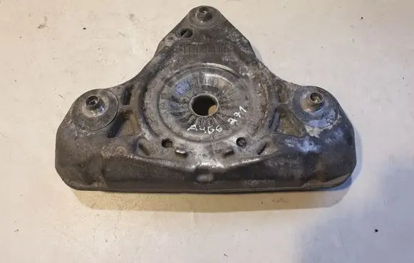 Audi A4 S4 B6 8E 8H Coil spring mount 8E0412383