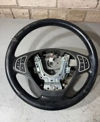 KIA Ceed Steering wheel S17q