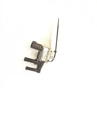 Nissan Juke I F15 Turbo solenoid valve K5T48583