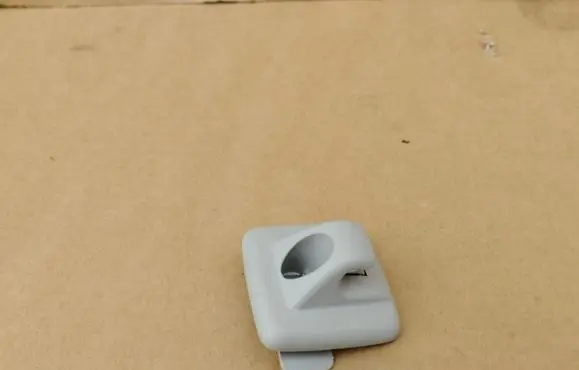 Citroen Jumpy Sun visor clip/hook/bracket 