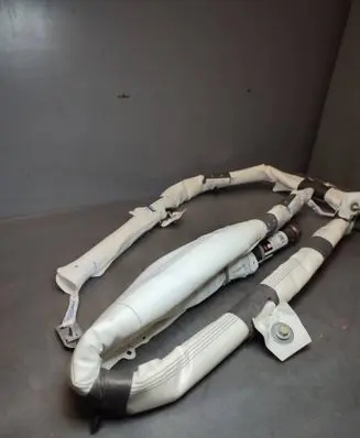 Tesla Model 3 Roof airbag 107782800E