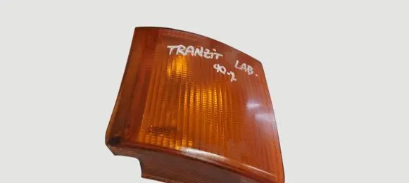 Ford Transit Front indicator light 86VB13368AE 6735