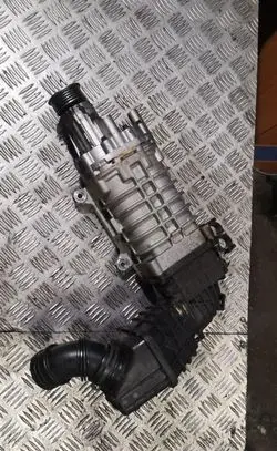 Volkswagen Golf VI Supercharger 325484