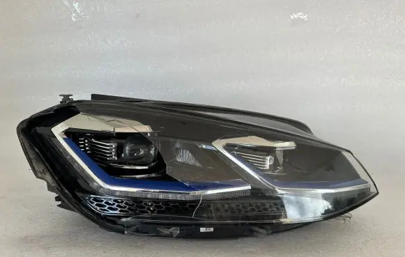Volkswagen Golf VII Headlight/headlamp 5G1941036N