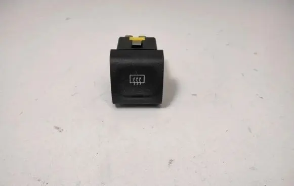 Opel Vectra B Windscreen/window heater switch 90457319 501564