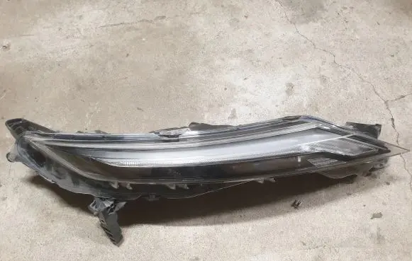 LED Daytime headlight