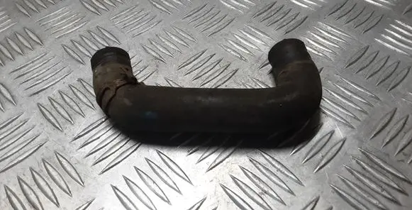 Volkswagen Transporter - Caravelle T5 Engine coolant pipe/hose 7E0122096M