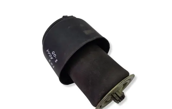 BMW 5 GT F07 Rear air suspension bag/shock absorber R307513706