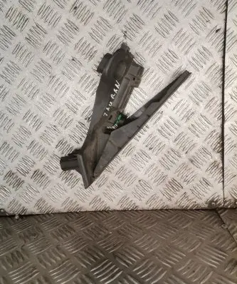 Volkswagen Touran I Accelerator throttle pedal 1t1723503h