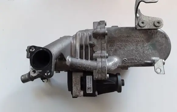 Ford Focus EGR valve 5056390802