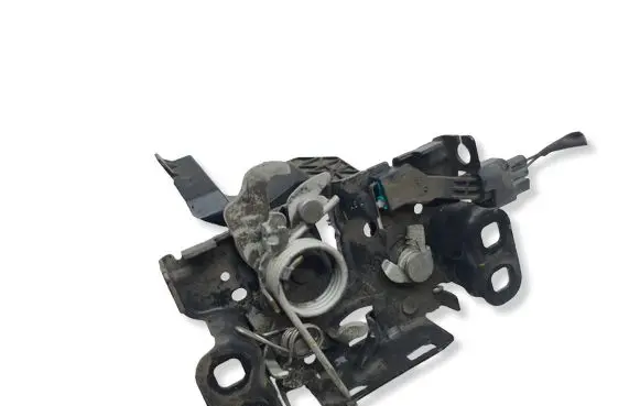 Chrysler Pacifica Engine bonnet/hood lock/catch 