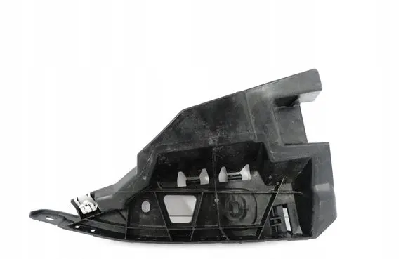 Porsche Taycan 9J1 Front bumper mounting bracket 9J1807254