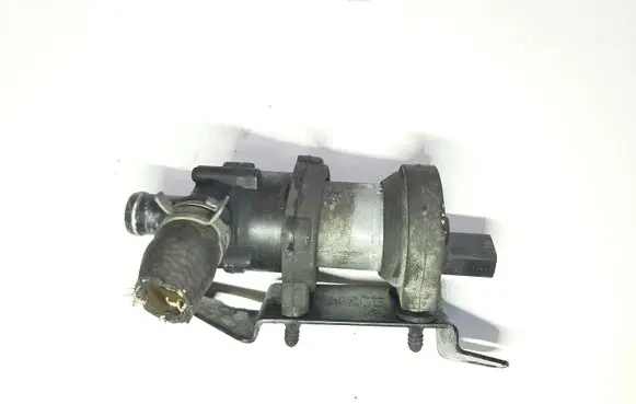 Volkswagen Sharan Electric auxiliary coolant/water pump 3D0965561D