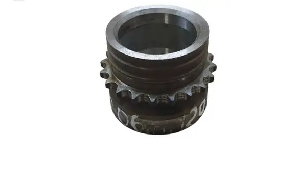 BMW 3 E90 E91 Crankshaft gear RM560130