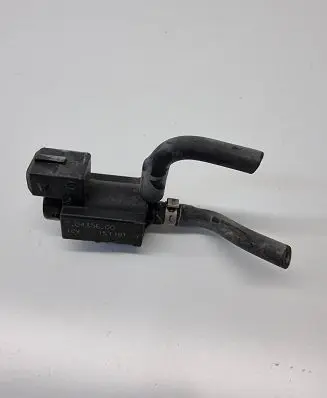 Jaguar XF X260 Turbo solenoid valve 70435600