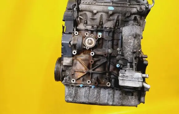 Skoda Octavia Mk1 (1U) Engine ATD