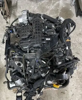 KIA Stinger Engine G6DP