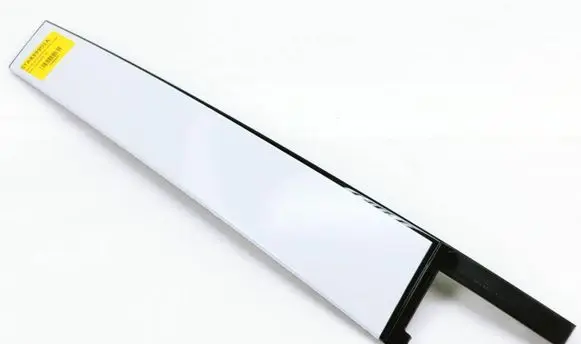 Volkswagen Touran III (A) pillar trim 5TA839901A
