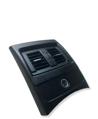 BMW 1 F20 F21 Rear air vent grill 9207330 16828110