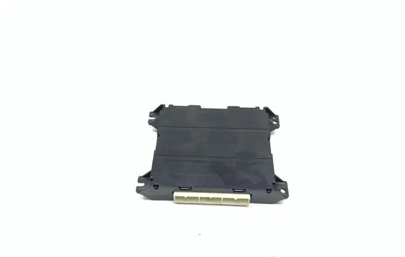 Jaguar XJ X351 Climate control unit AW9318D493AE