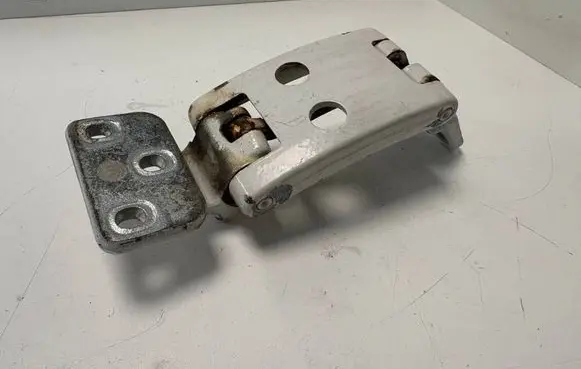 Volkswagen Crafter Loading door upper hinge A9067400237 9067400237