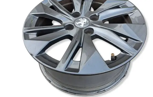 Peugeot 2008 II R16 alloy rim 9828185580