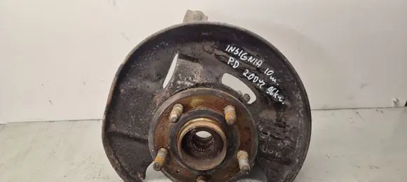 Opel Insignia A Front wheel hub