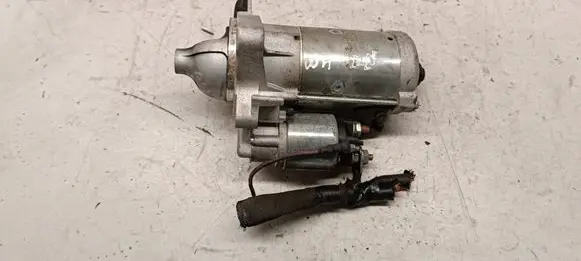 Nissan NV400 Starter motor 570573123000 SW22E804