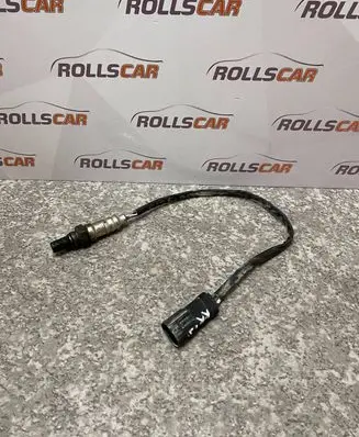 Renault Scenic I Lambda probe sensor 31219