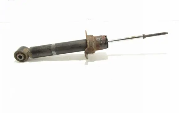 Mitsubishi Pajero Front shock absorber/damper 4062A002