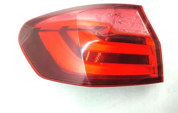BMW 5 F10 F11 Rear/tail lights 7203233