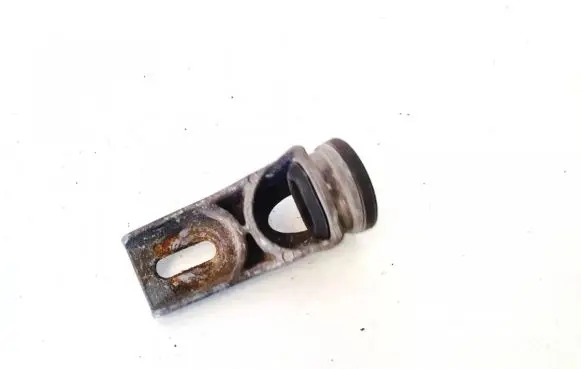Opel Meriva A Radiator mount bracket 13128110