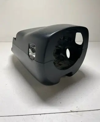 Skoda Fabia Mk2 (5J) Steering wheel column trim 5J0858559