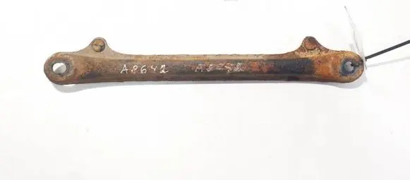 Lexus IS 220D-250-350 Bracket in trunk/boot 