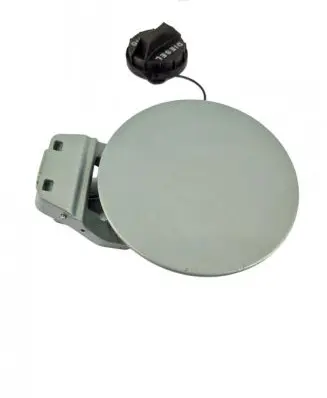 Fuel tank cap