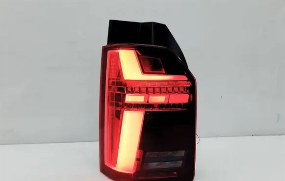 Volkswagen Multivan T6 Rear/tail lights 7LA945207B